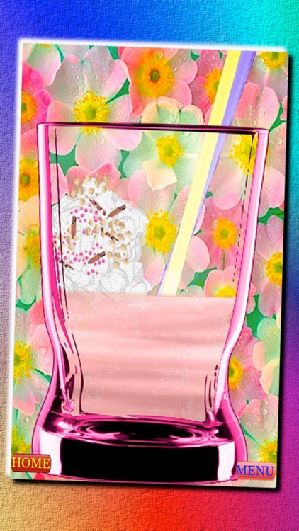 Smoothies & Shakes! screenshot-4