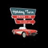 Holiday Twin Drive In