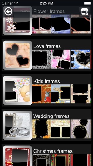 PhotoFram.es HD(圖2)-速報App