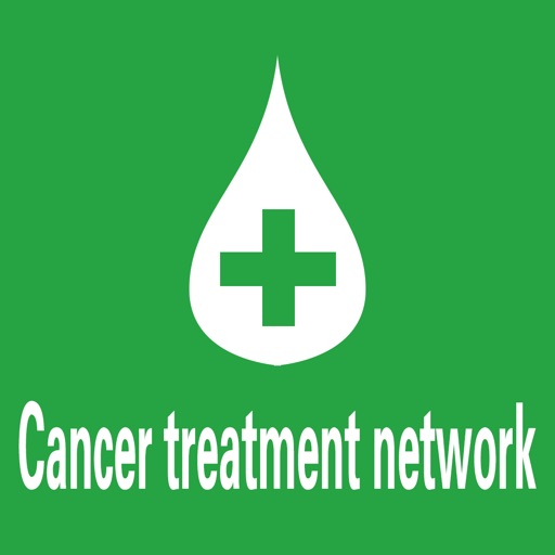 Cancer treatment network