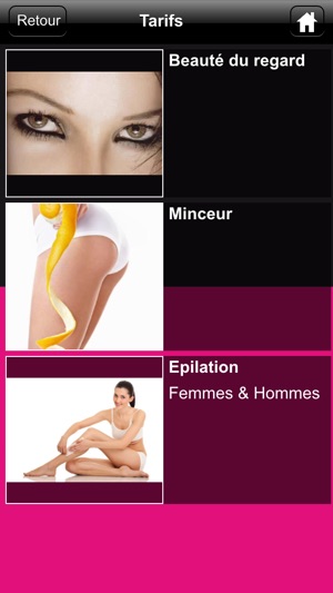 Relooking Beauté Minceur(圖4)-速報App