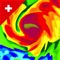 Radar Cast Elite - NOAA Hi-Def FutureCast, Push Notifications, Driving Directions, Lightning Strikes & Weather