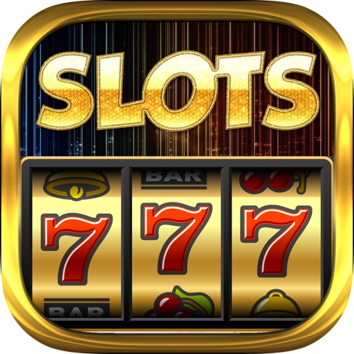 A Casino Gambler Slots Game - FREE Casino Slots icon