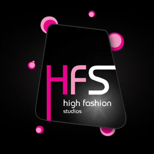 High Fashion Studioz icon