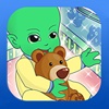 iMommy Aliens: Care for and dress up Virtual Baby Kids Game