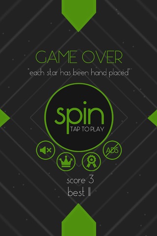 Spin Spin Spin! screenshot 3