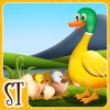 Ugly Duckling by Story Time for Kids