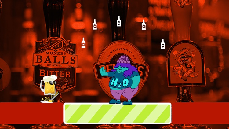 DAG : Drinking Arcade Game screenshot-3