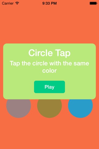 AA Circle Color - Pro Edition screenshot 2