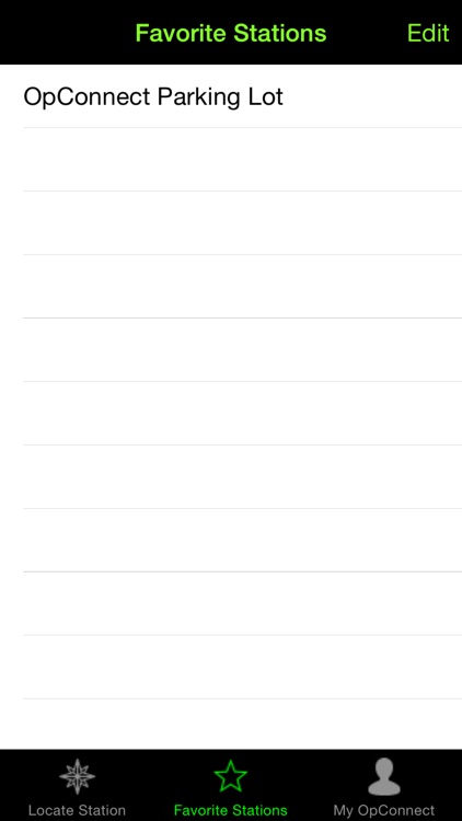 OpConnect screenshot-4