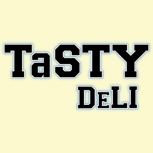 Tasty Deli icon