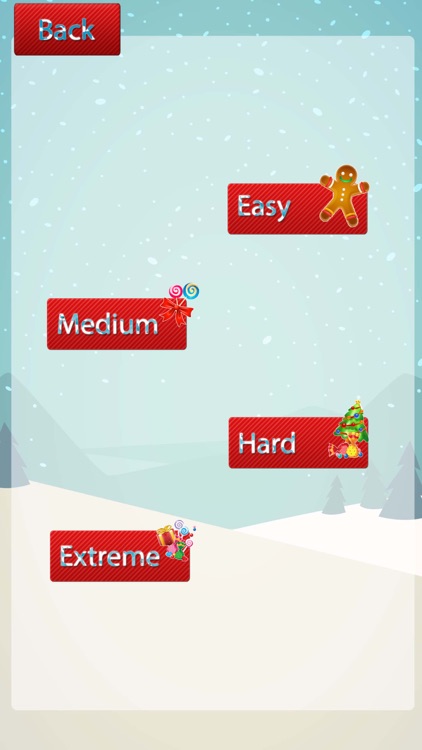 Christmas Match Pairs - Memory Training Game screenshot-3