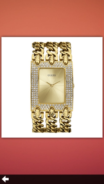 Watches Collection