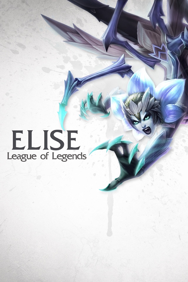 Wallpapers for League of Legends Fan Art edition screenshot 3