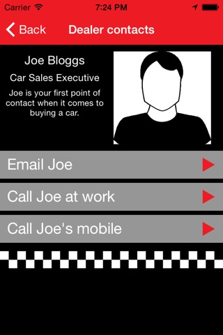 My Motor Manager screenshot 4