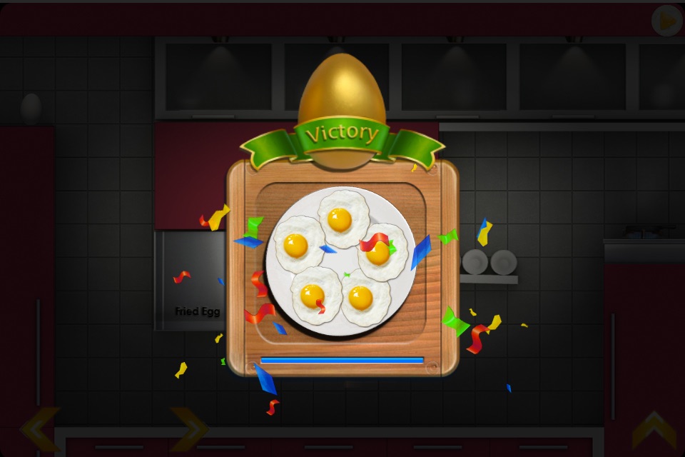 Egg Journey screenshot 2