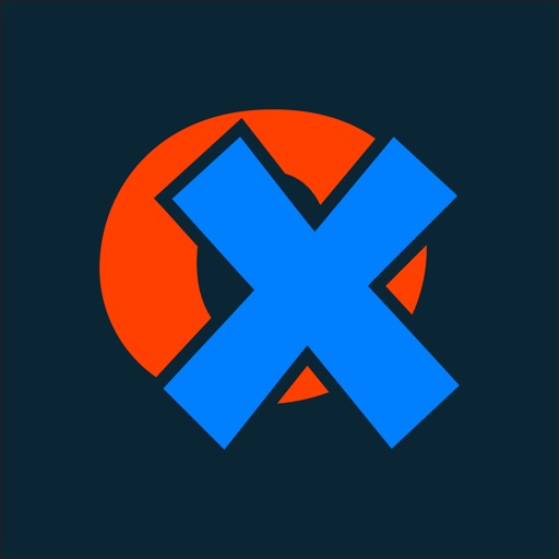 XO - TicTacToe on your Watch Icon
