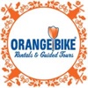 Orangebike - Rentals and Guided Tours
