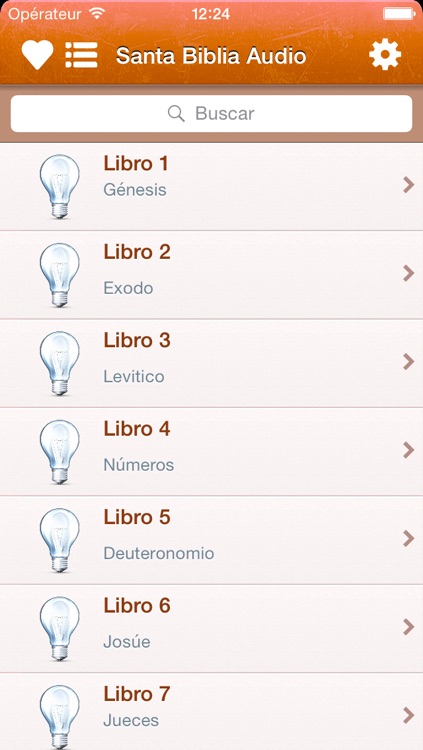 Free Spanish Holy Bible Audio and Text - Reina Valera Version