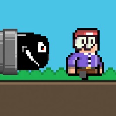 Activities of Bullet Bob