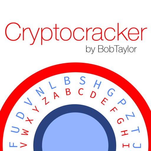 Cryptocracker icon