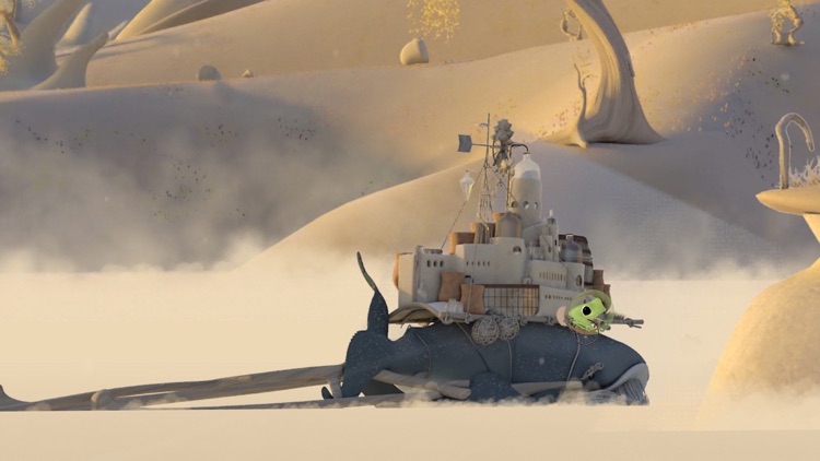 Flewn screenshot-3