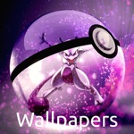 Wallpapers For Pokemon Edition - Design Your Custom Lock Screen Wallpapers