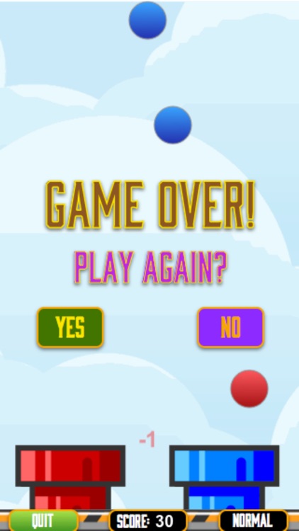 Get It Sorted! - Play The Ball Sorting Game screenshot-3