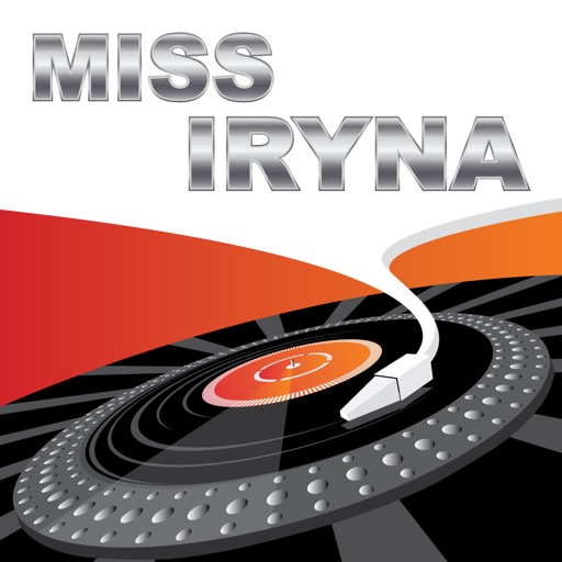 Miss Iryna