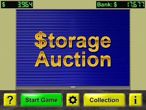 Storage Auctionのおすすめ画像3