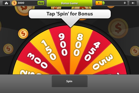 Triple Diamond Slots- Deluxe Jackpot Casino screenshot 4