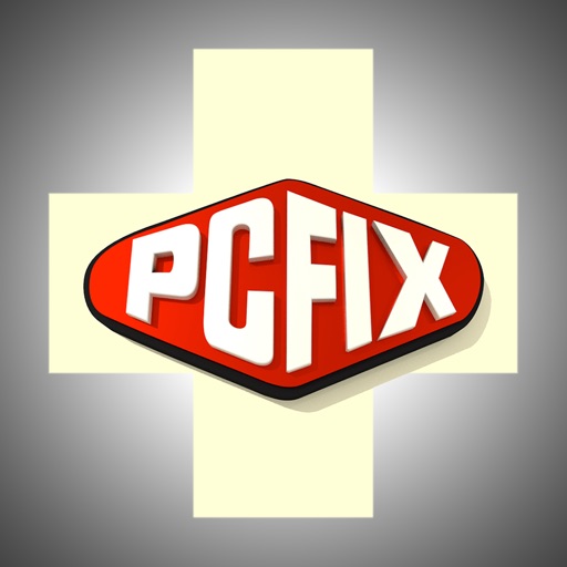 PC FIX iOS App