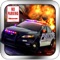 3D Police Car Parking PRO - Full Real Driving Simulator Park Game Version