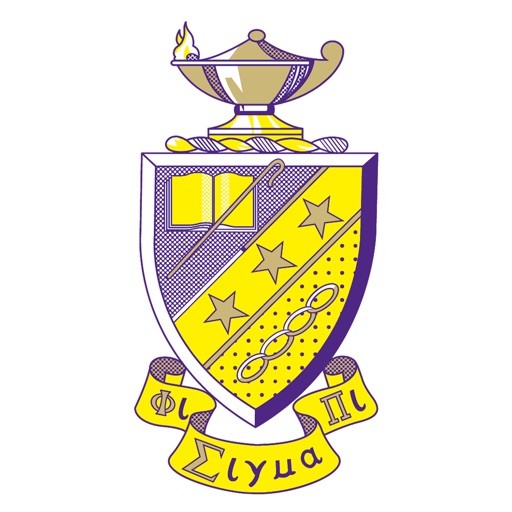 Phi Sigma Pi Zeta Beta Chapter icon