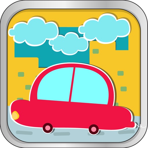 VEHICLE FLASHCARDS By KiDDyApps