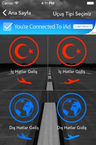 Turkport screenshot 2