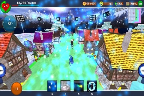 StunnyGame screenshot 4