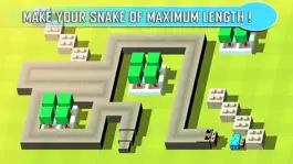 Game screenshot Snakes : Retro Snake hack