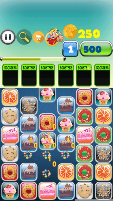 CANDY BURST ROYALE - UNLIMITED LEVELS OF CANDY FUN 2.0 IOS GAME GIẢI TRÍ CANDY BURST ROYALE - UNLIMITED LEVELS OF CANDY FUN 2.0 IOS