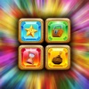 Jazzy Gems - Play Connect the Tiles Puzzle Game for FREE !