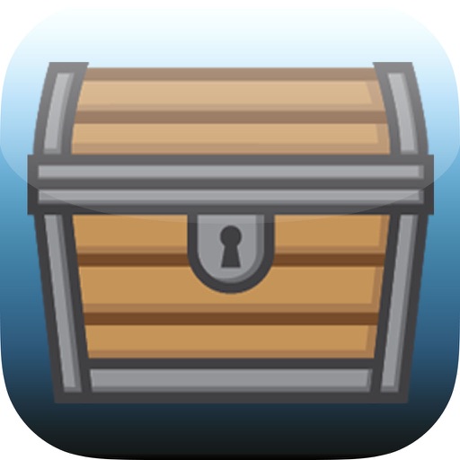 Don't Drop The Treasure - Destroy The Bubbles And Keep The Treasure Moving iOS App