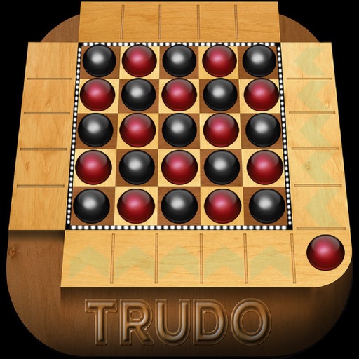Trudo iOS App