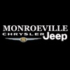 Monroeville Chrysler Jeep DealerApp