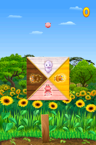 Farm Spin Fever Frenzy screenshot 2