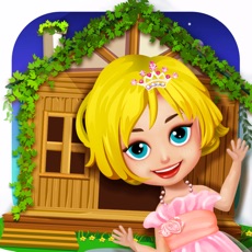 Activities of Princess Palace Tree House - Fun Kids Outdoor Adventure Games