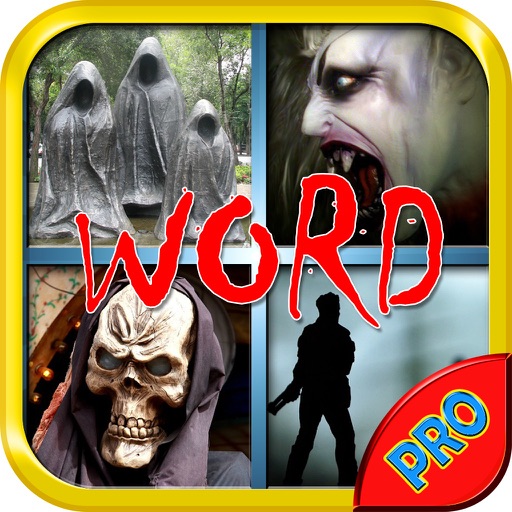 A New Zombie Picture Game Pro icon