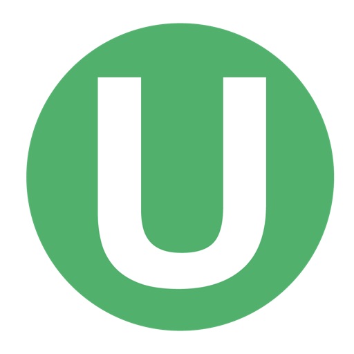 UberFocus Icon