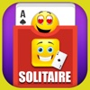 Amazing Emoji Solitaire