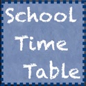 Orario Scolastico - School Timetable icon