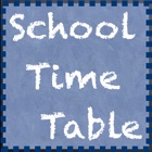 Top 50 Education Apps Like School Timetable - Lesson & Course Schedule for Student, Teacher, Organiser - Best Alternatives